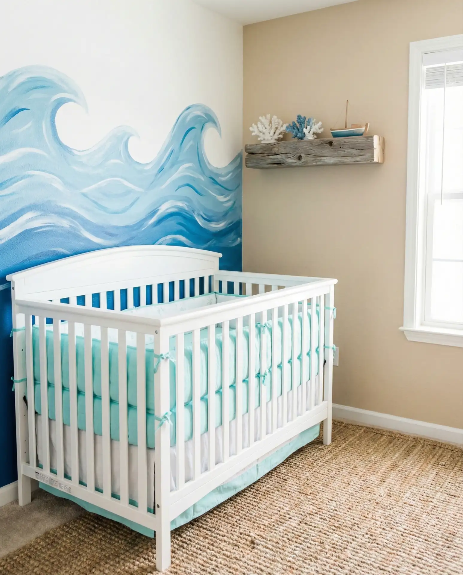 Ocean Explorer's Retreat 1