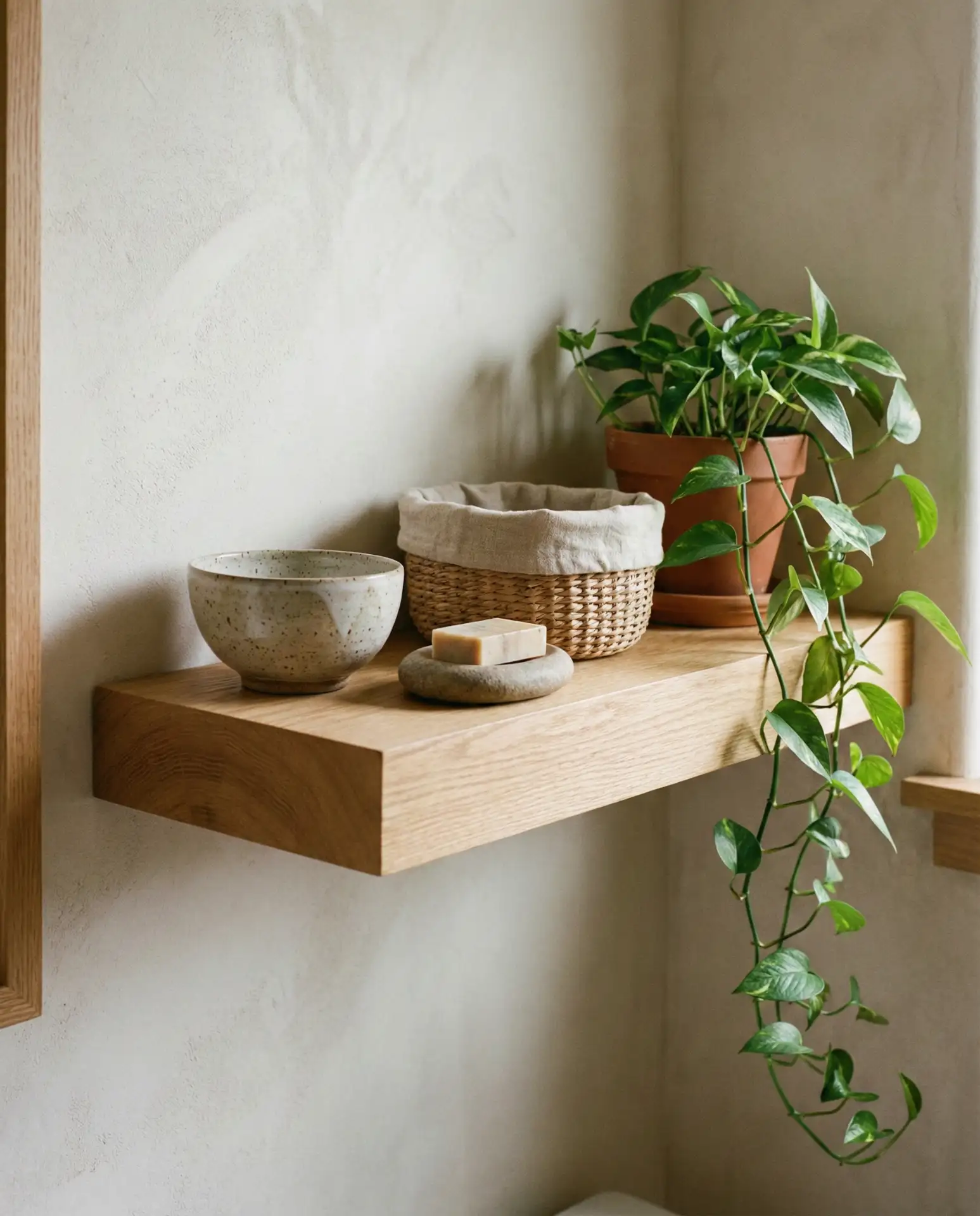 Organic Modern Warmth 1