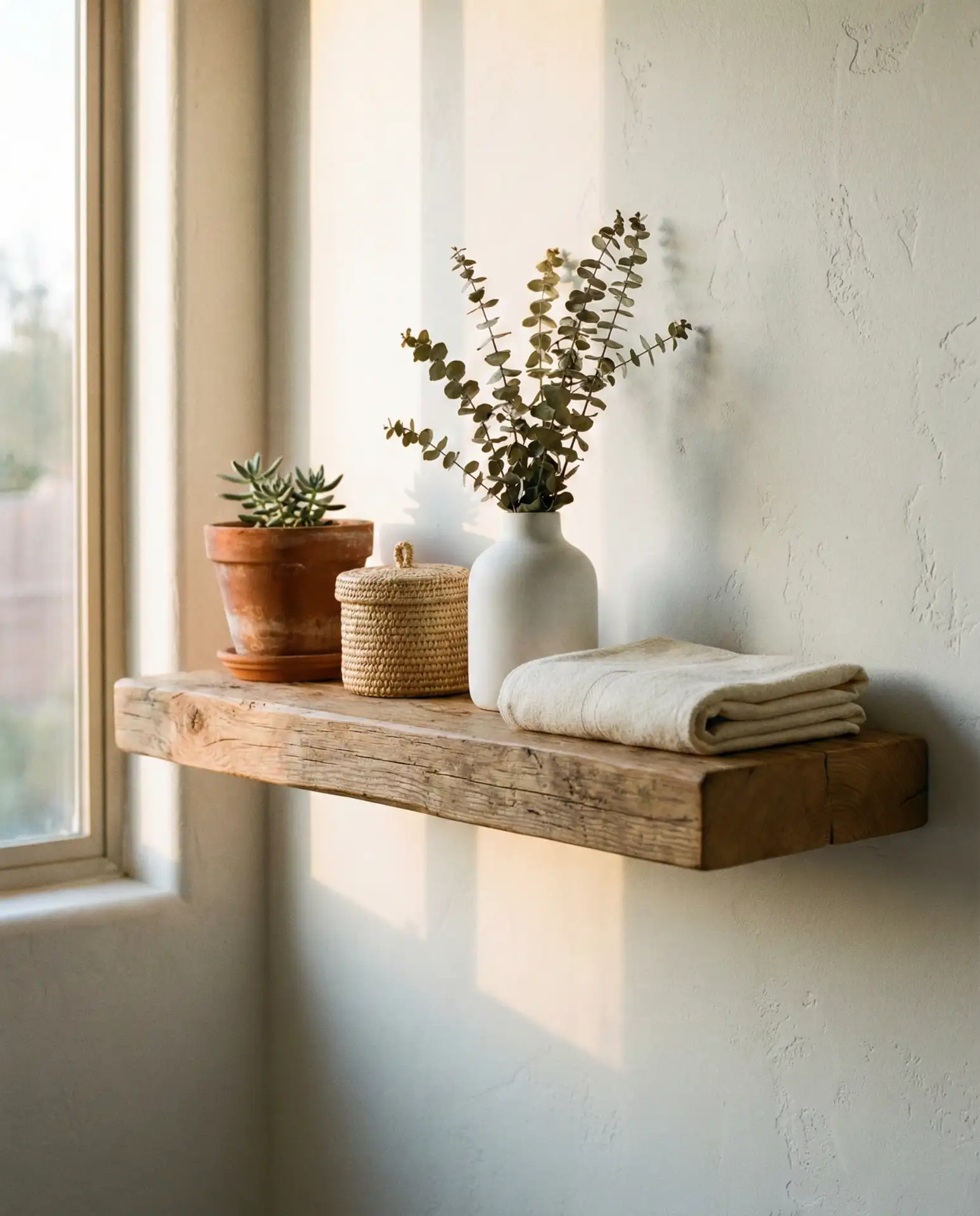 Organic Modern Warmth 2