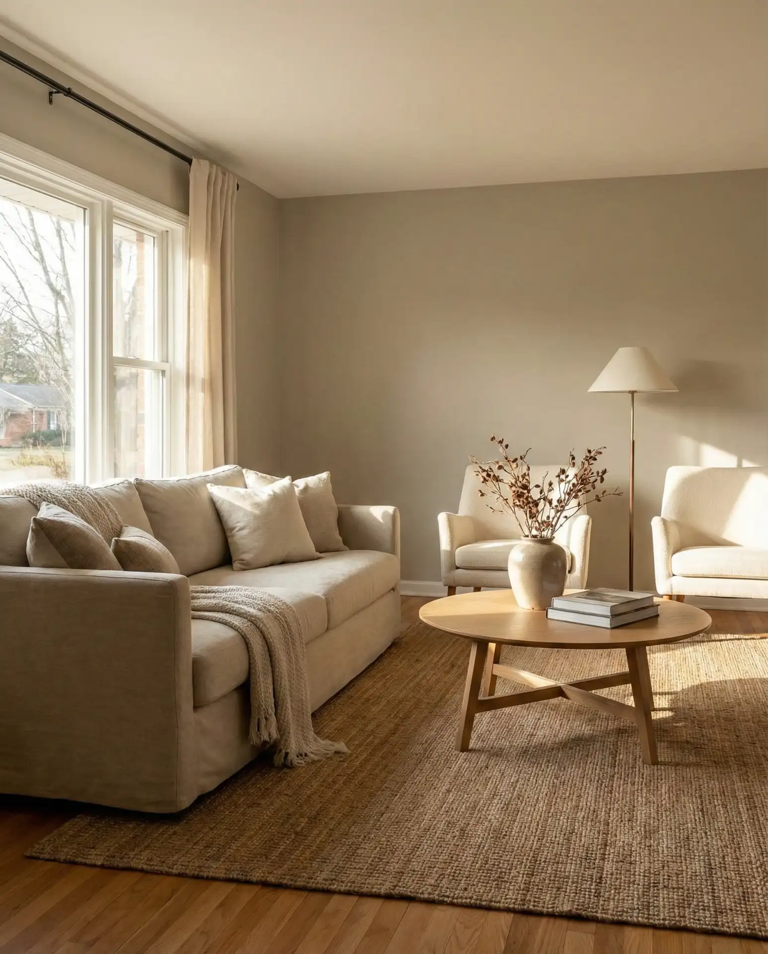 Paints for Mood and Atmosphere 2