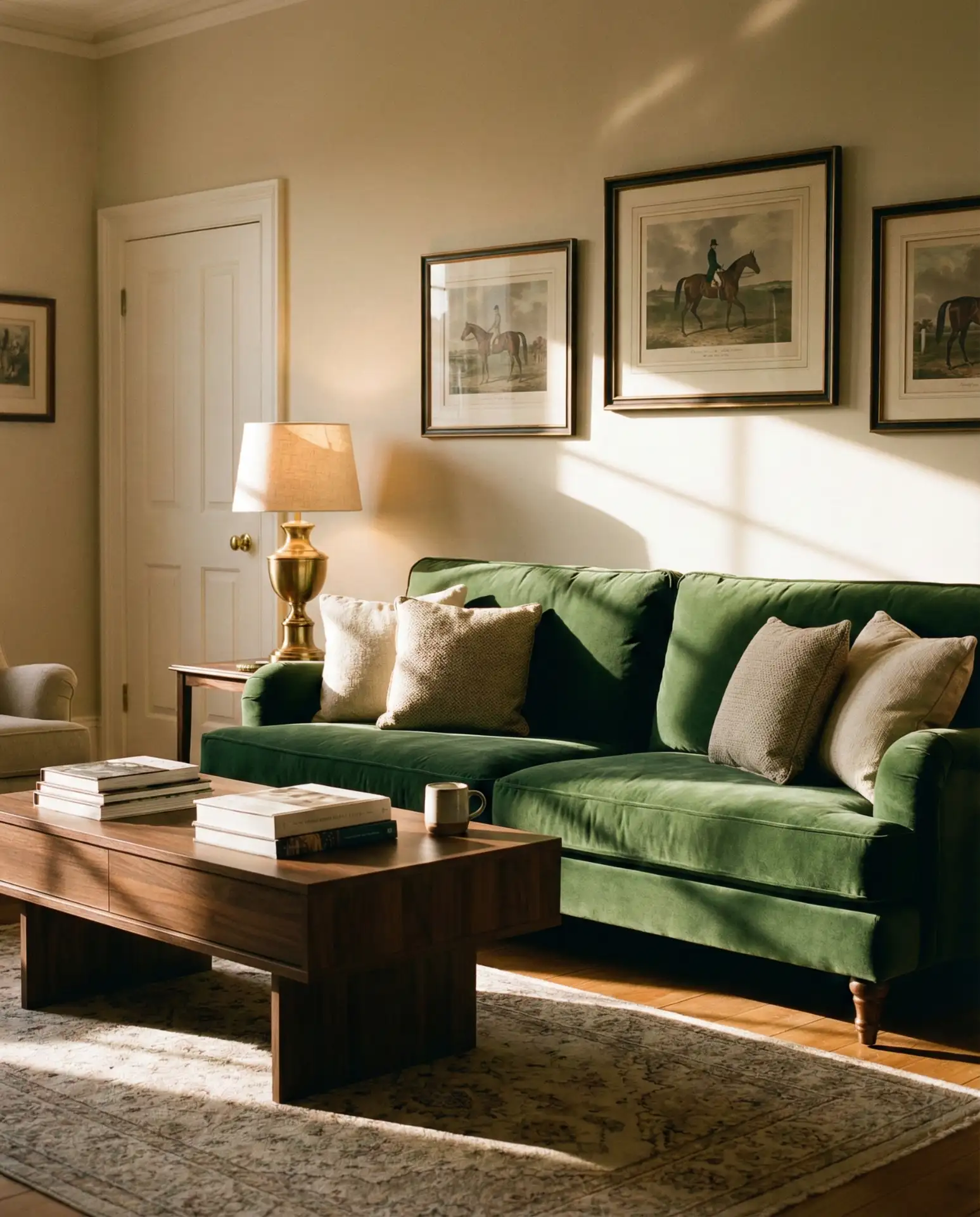 Ralph Lauren-Inspired Classic Elegance 2