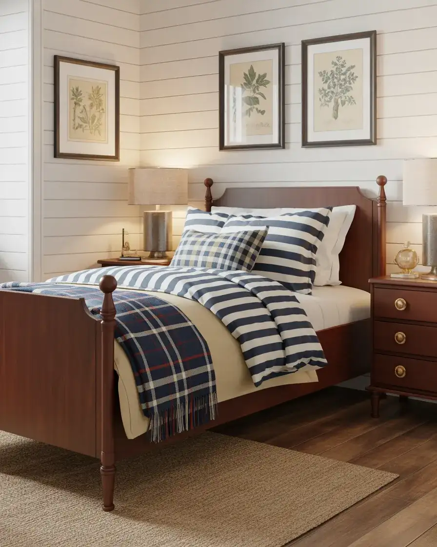 Ralph Lauren Prep-School Charm 2