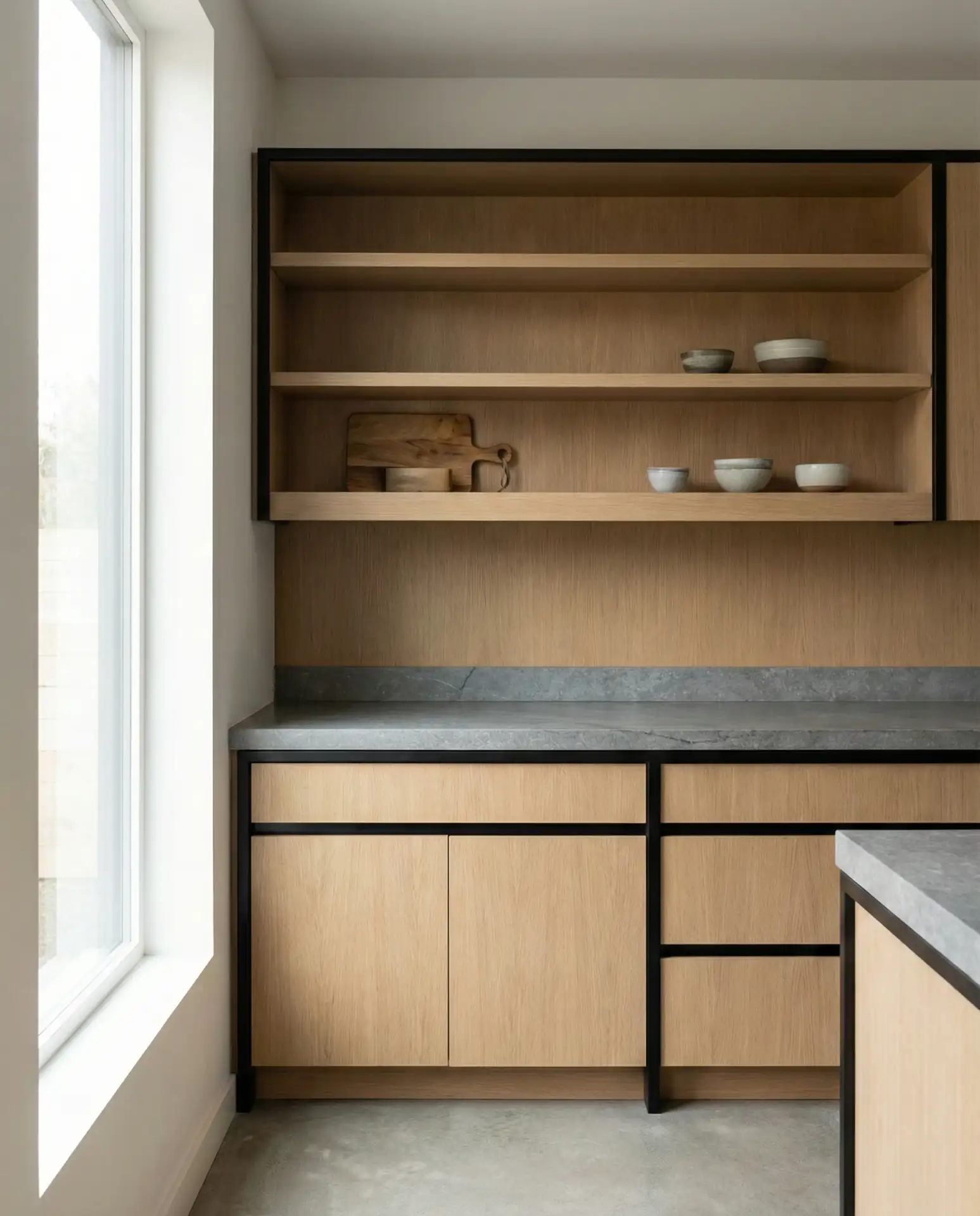 Rift White Oak for Minimalist Interiors 2