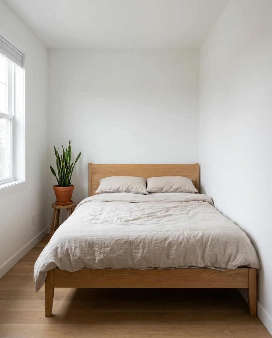 Scandinavian-Inspired Minimalist Layout 1