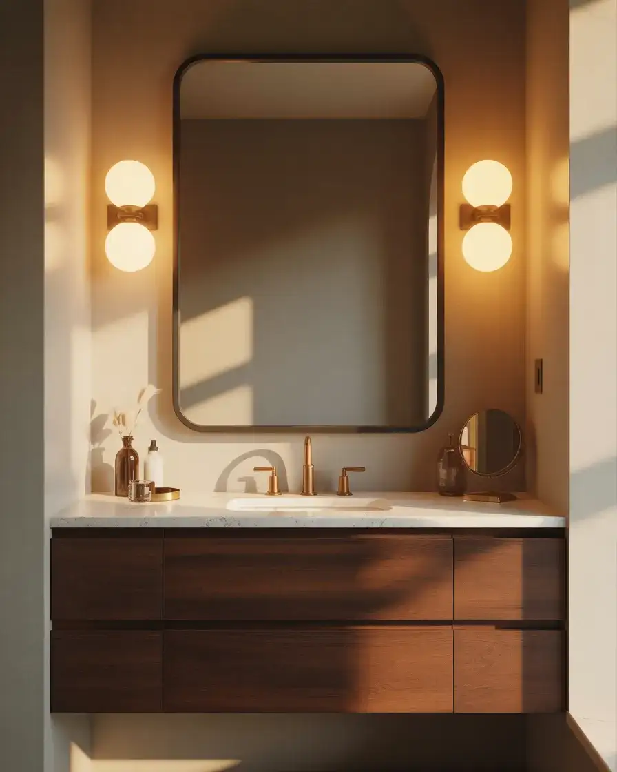 Sconce Lighting That Changes Everything 1