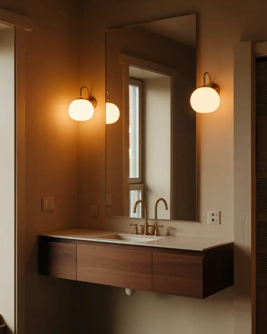 Sconce Lighting That Changes Everything 2