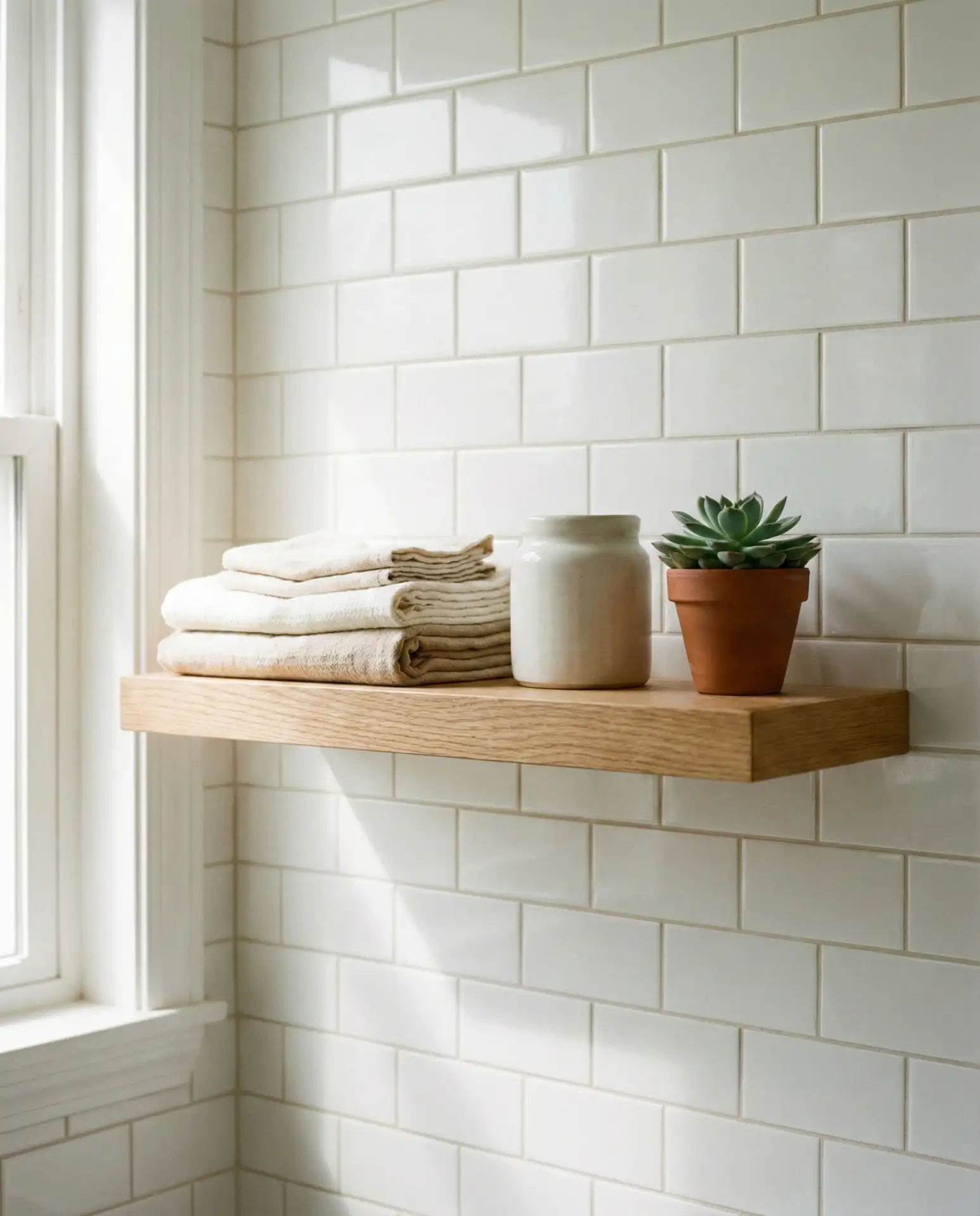 Simple Everyday Elegance 1