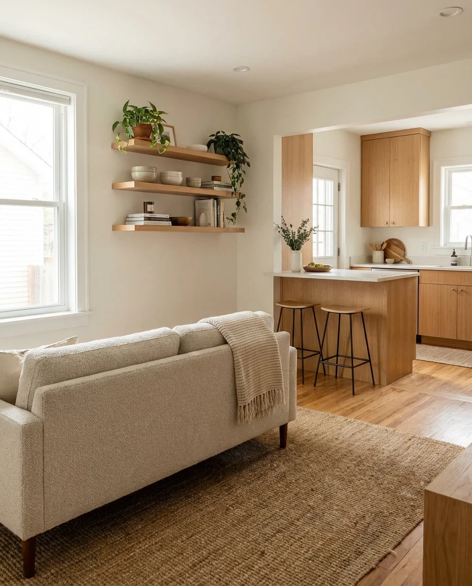 Small Area Solutions for Big Style Impact 1