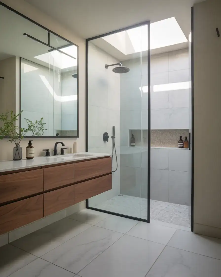 Small Bathroom Ideas That Feel Expansive 2