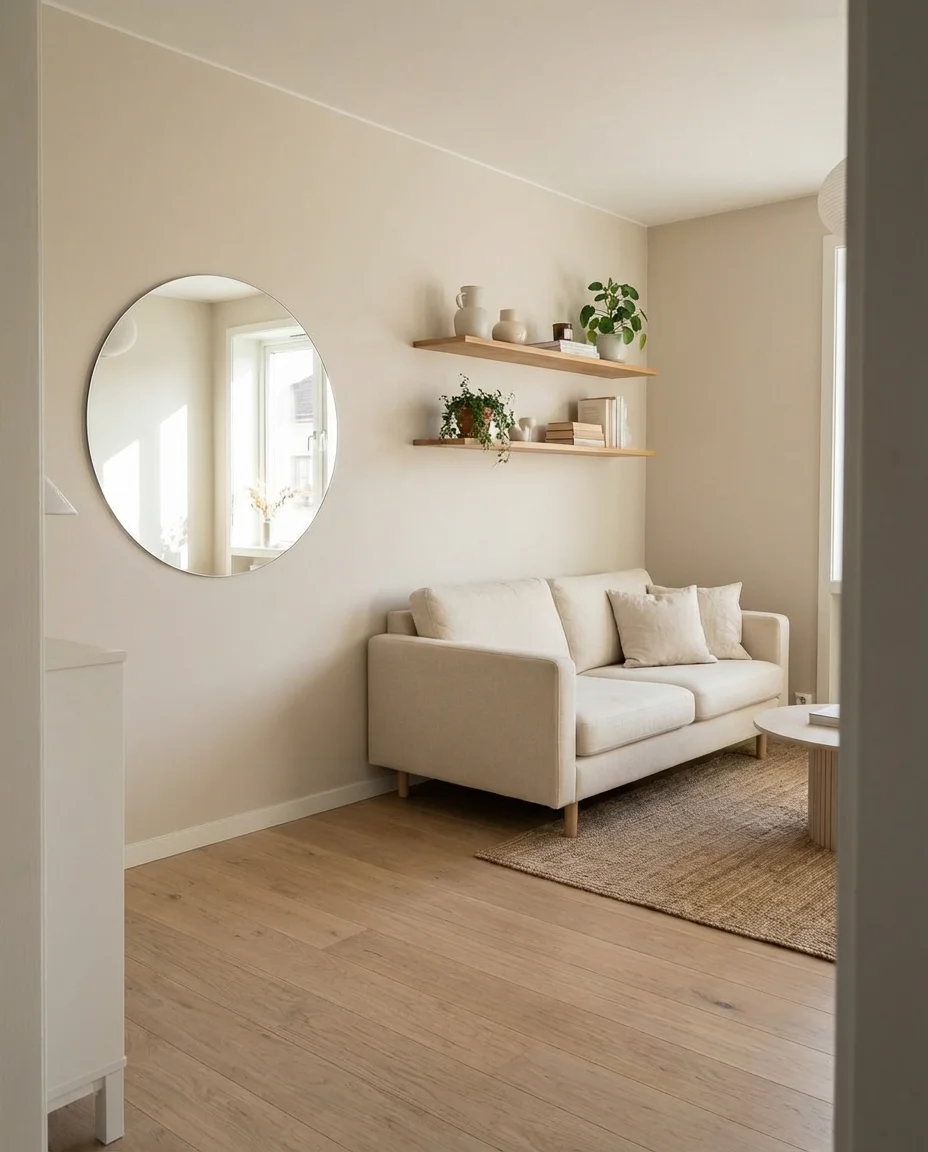 Small Living Room Layout That Feels Bigger Than It Is 1