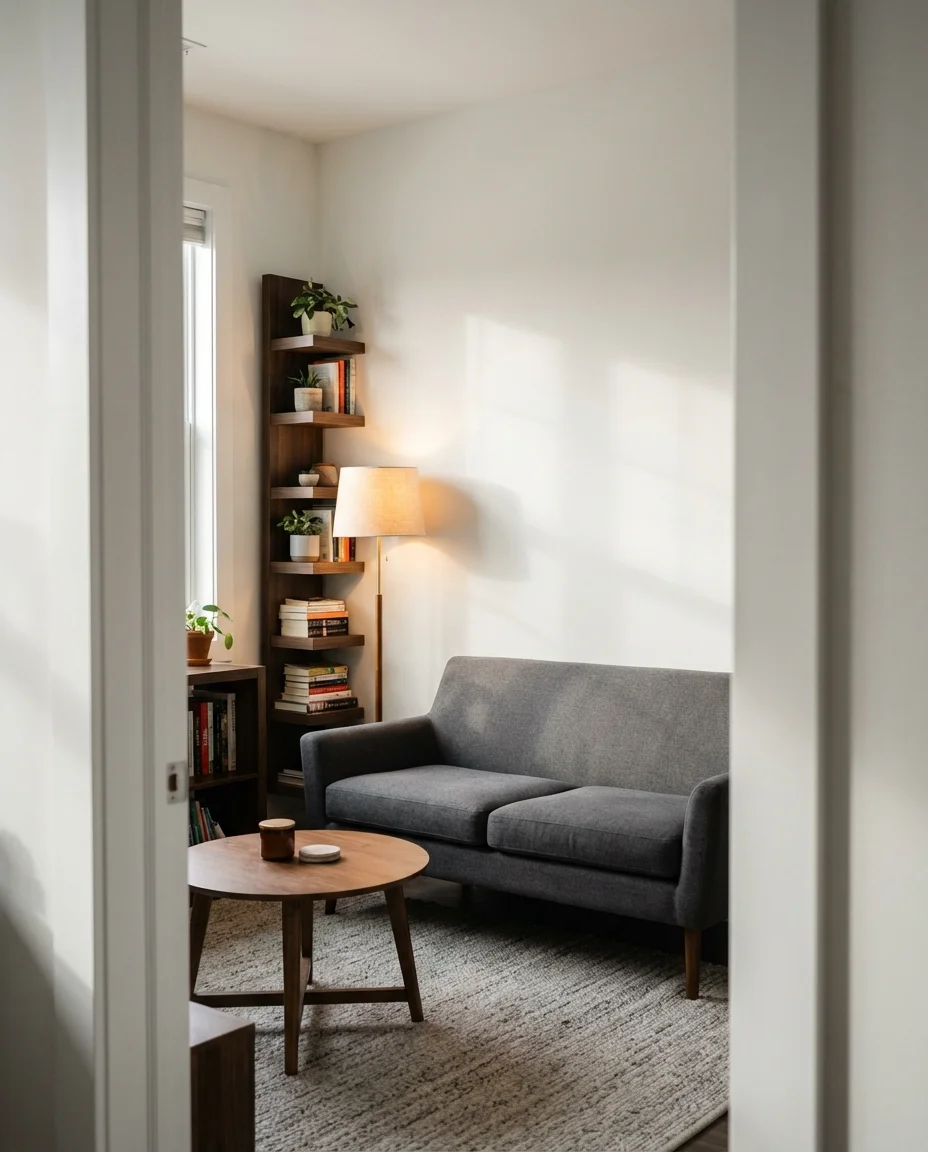 Small Living Room Layout That Feels Bigger Than It Is 2