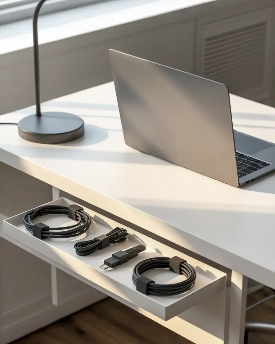 Smart Cable Management Solutions 1