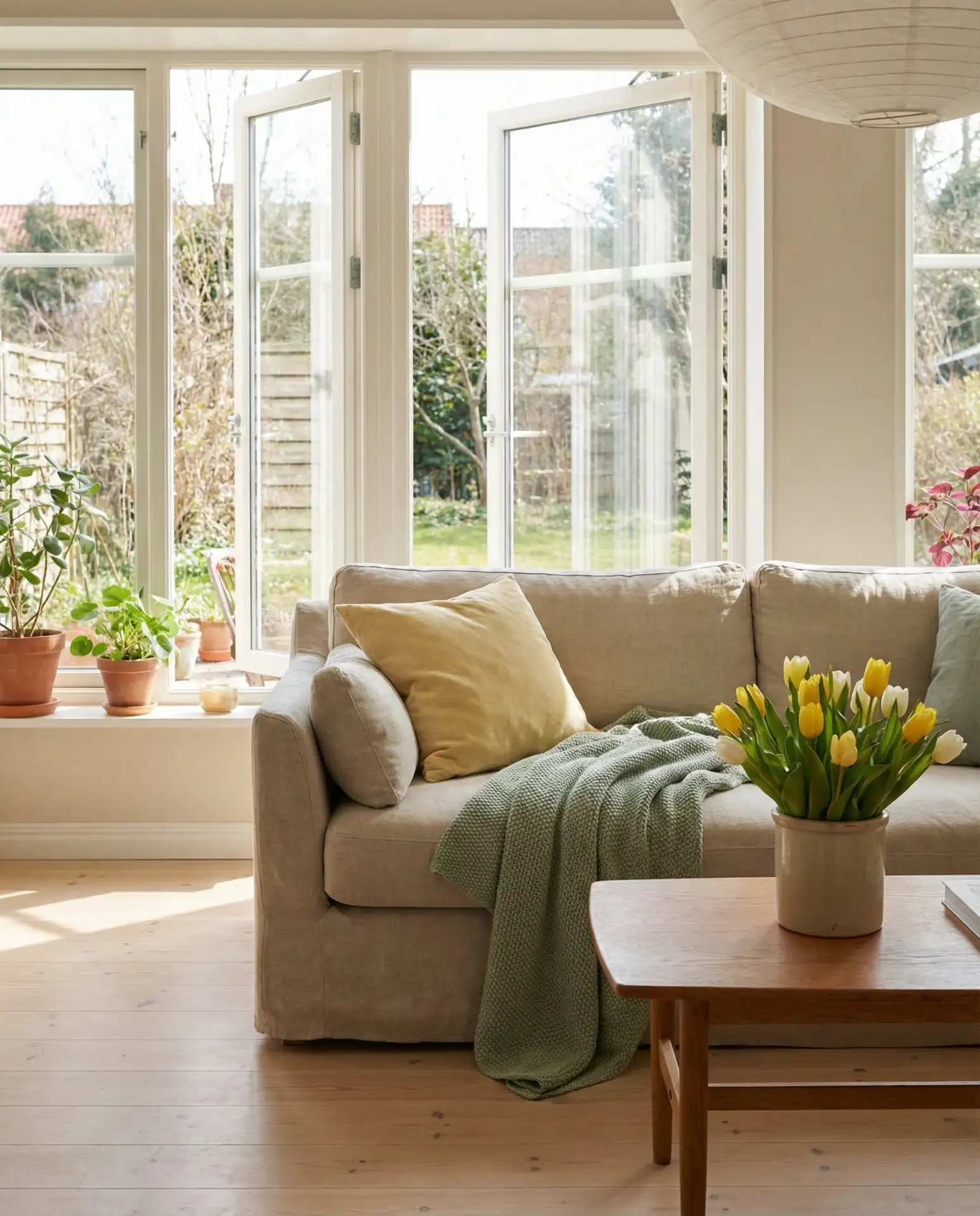 Spring Decorating Ideas for Fresh Updates 2