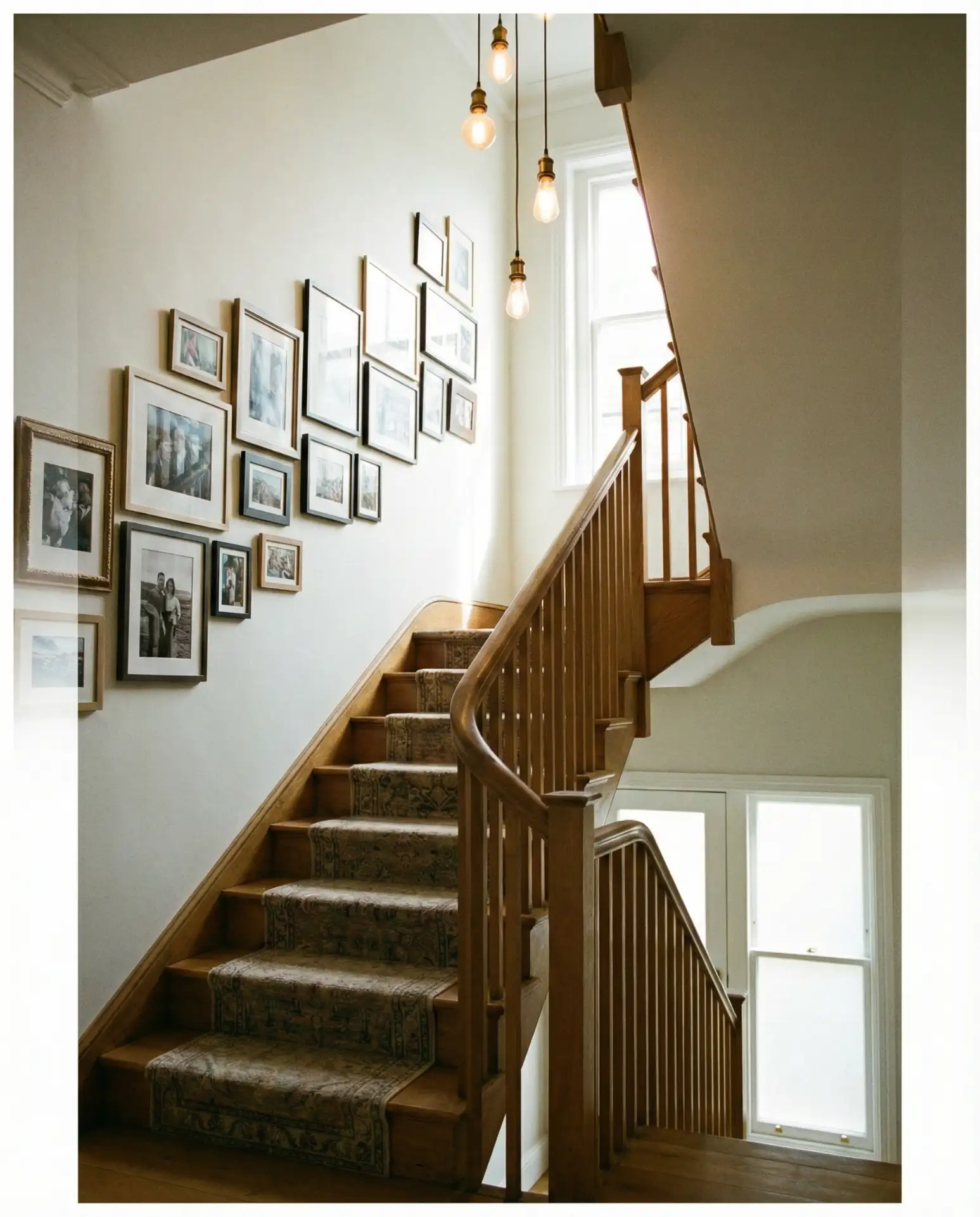 Stairway Ascension Gallery 1