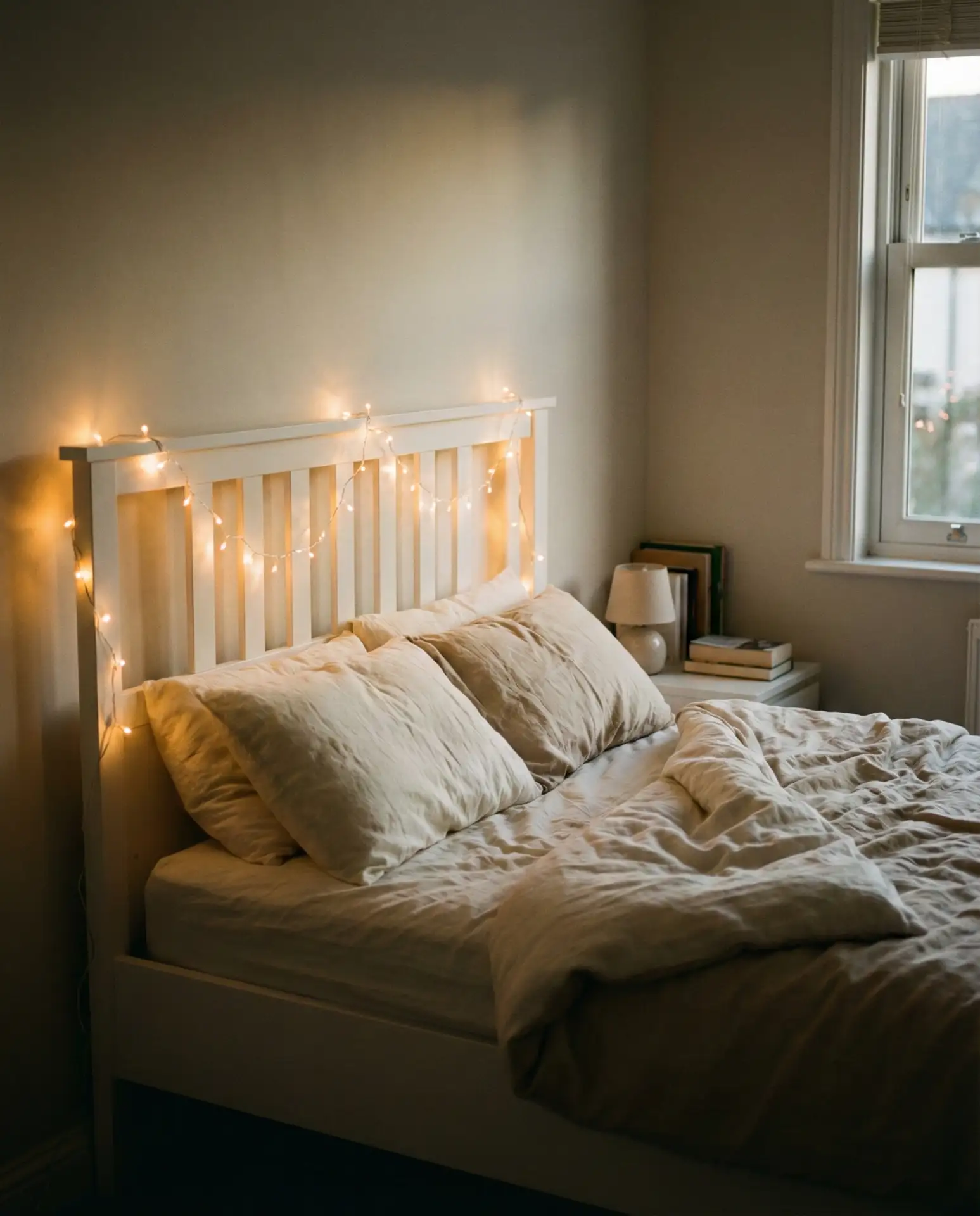 String Lights for Ambient Glow 1