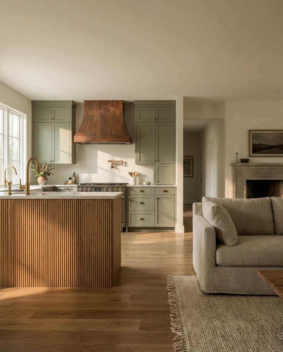 The Design-Forward Kitchen That Elevates the Whole Plan 1