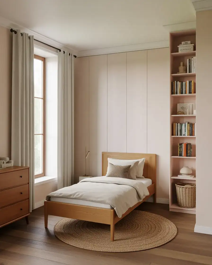 The Dream Room Built for Growing Up 2