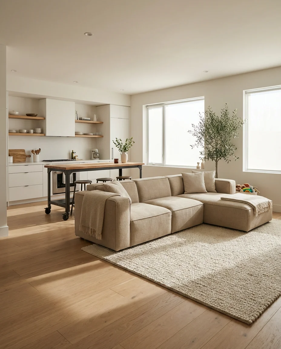 The Versatile Open Plan That Grows With You 1