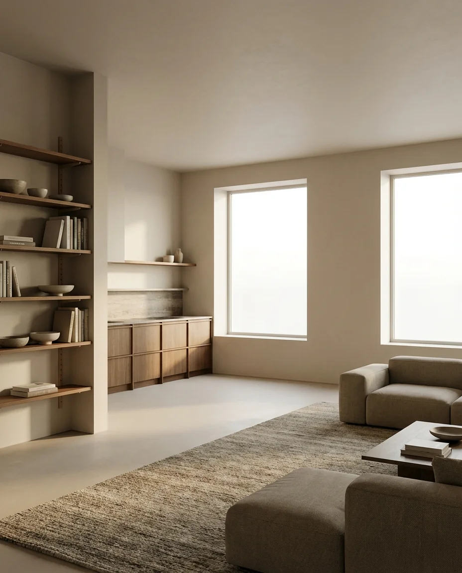 The Versatile Open Plan That Grows With You 2