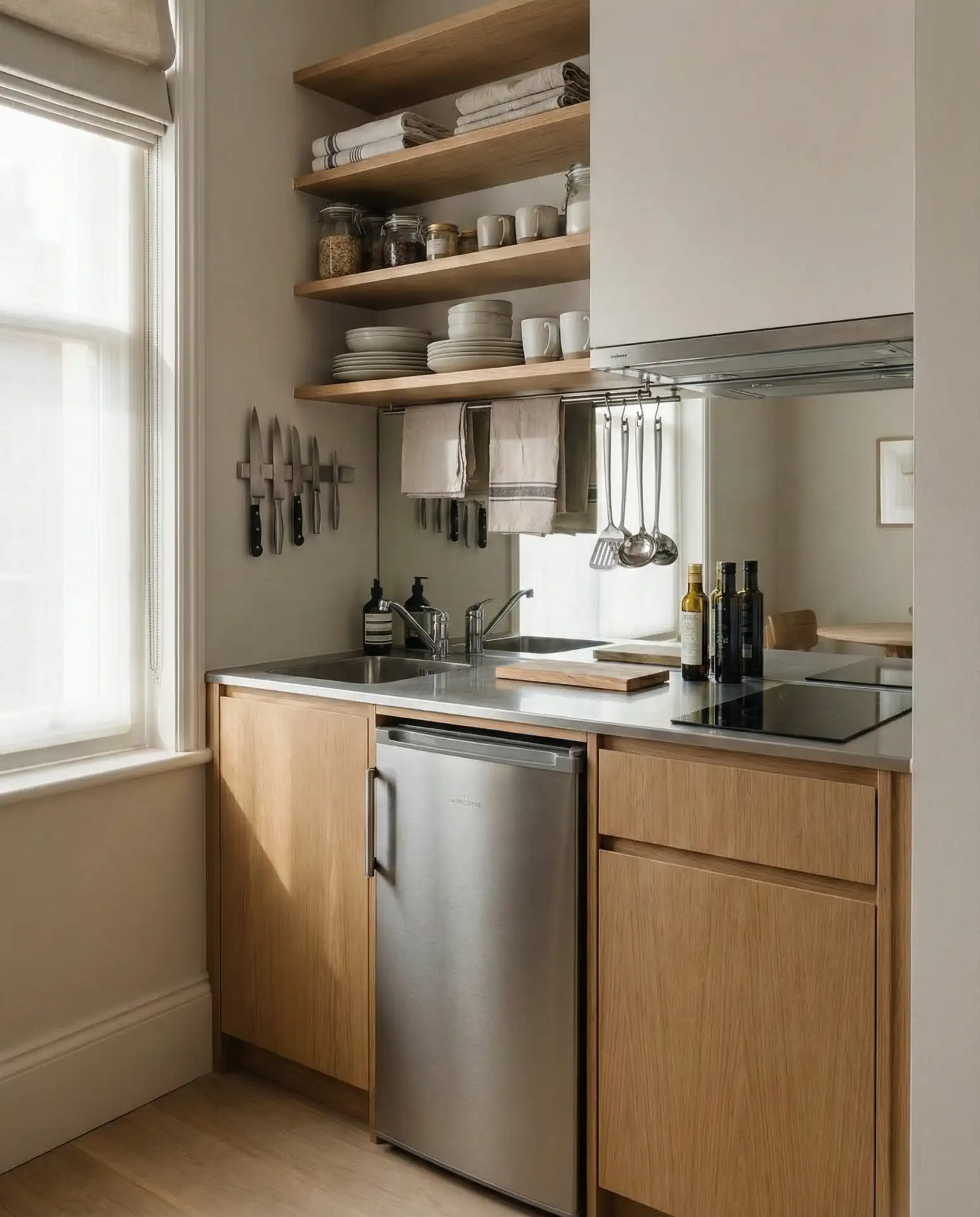 Tiny Kitchen Maximization Strategies 2