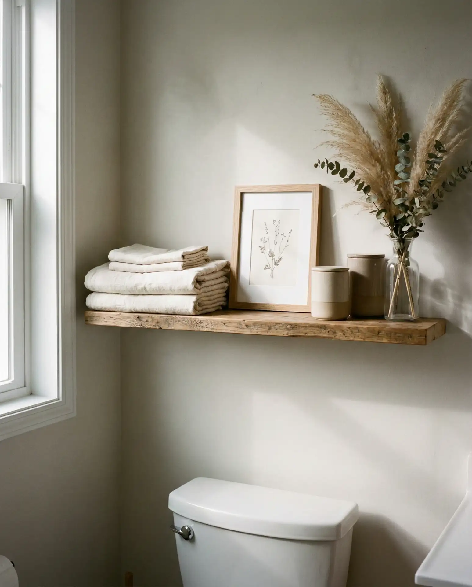 Toilet Aesthetic Curation 2