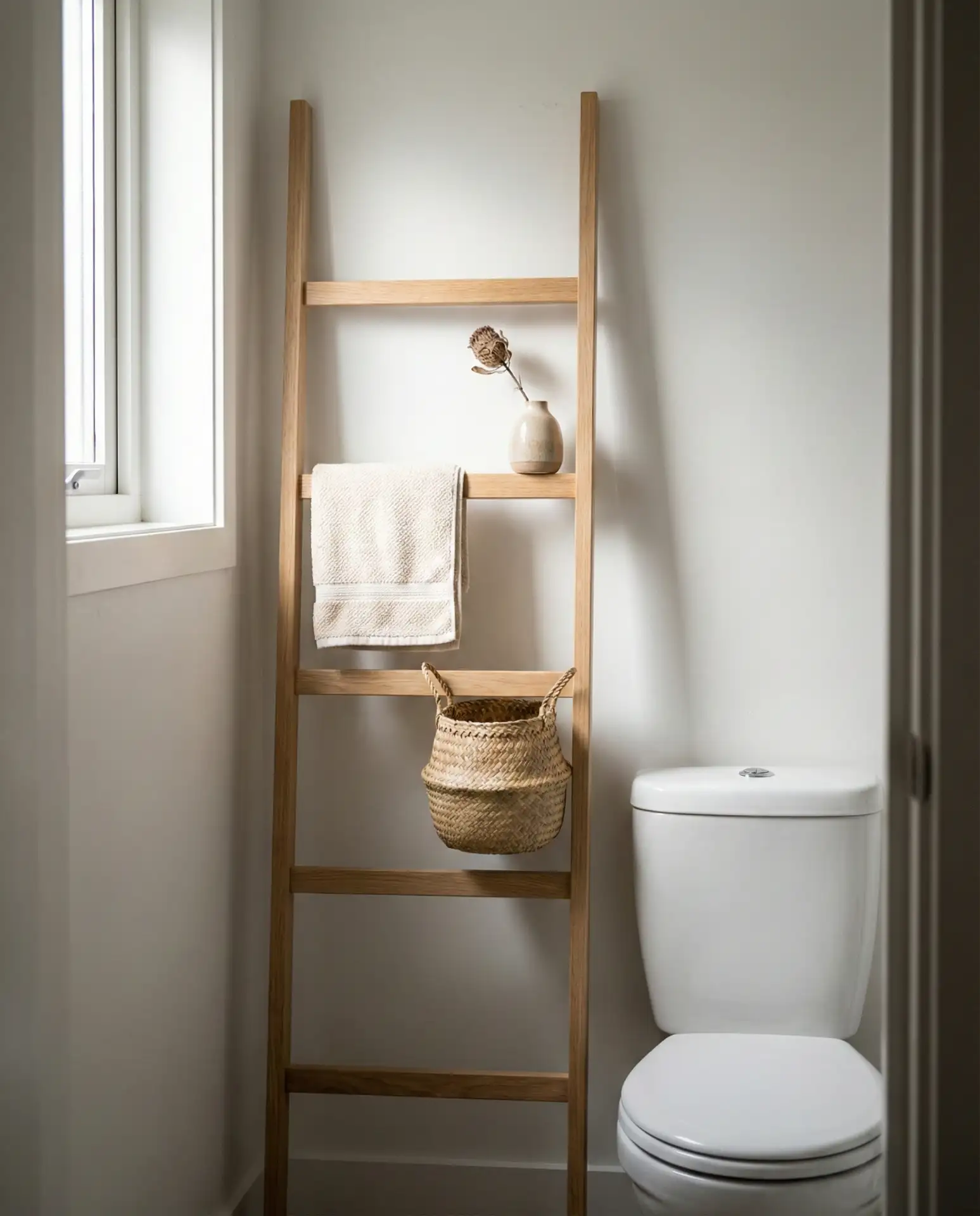 Toilet Small Spaces Solutions 1