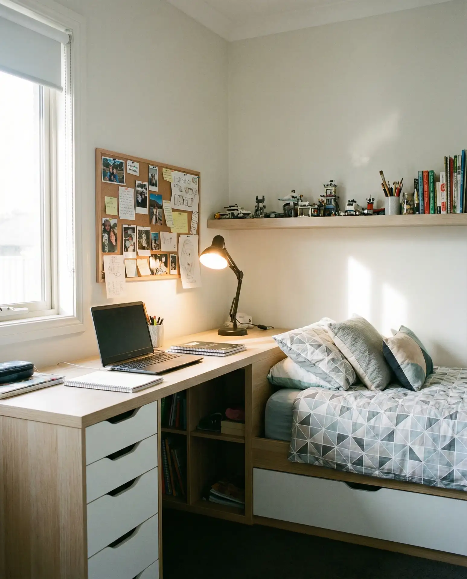 Upper Elementary Independence Studio 1