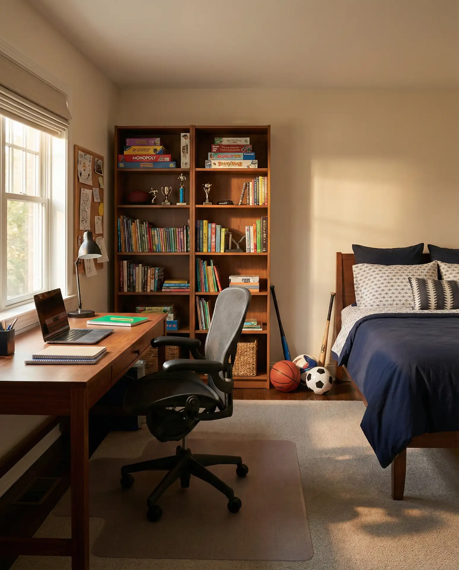 Upper Elementary Independence Studio 2