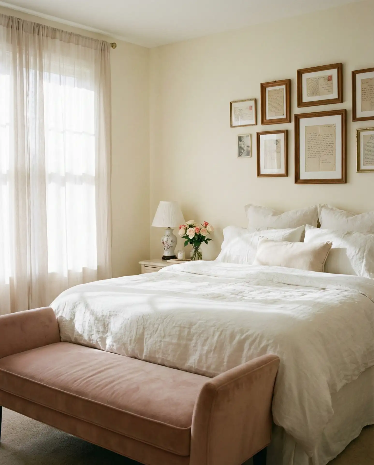 Valentine's Day Room Decor That Lasts 1