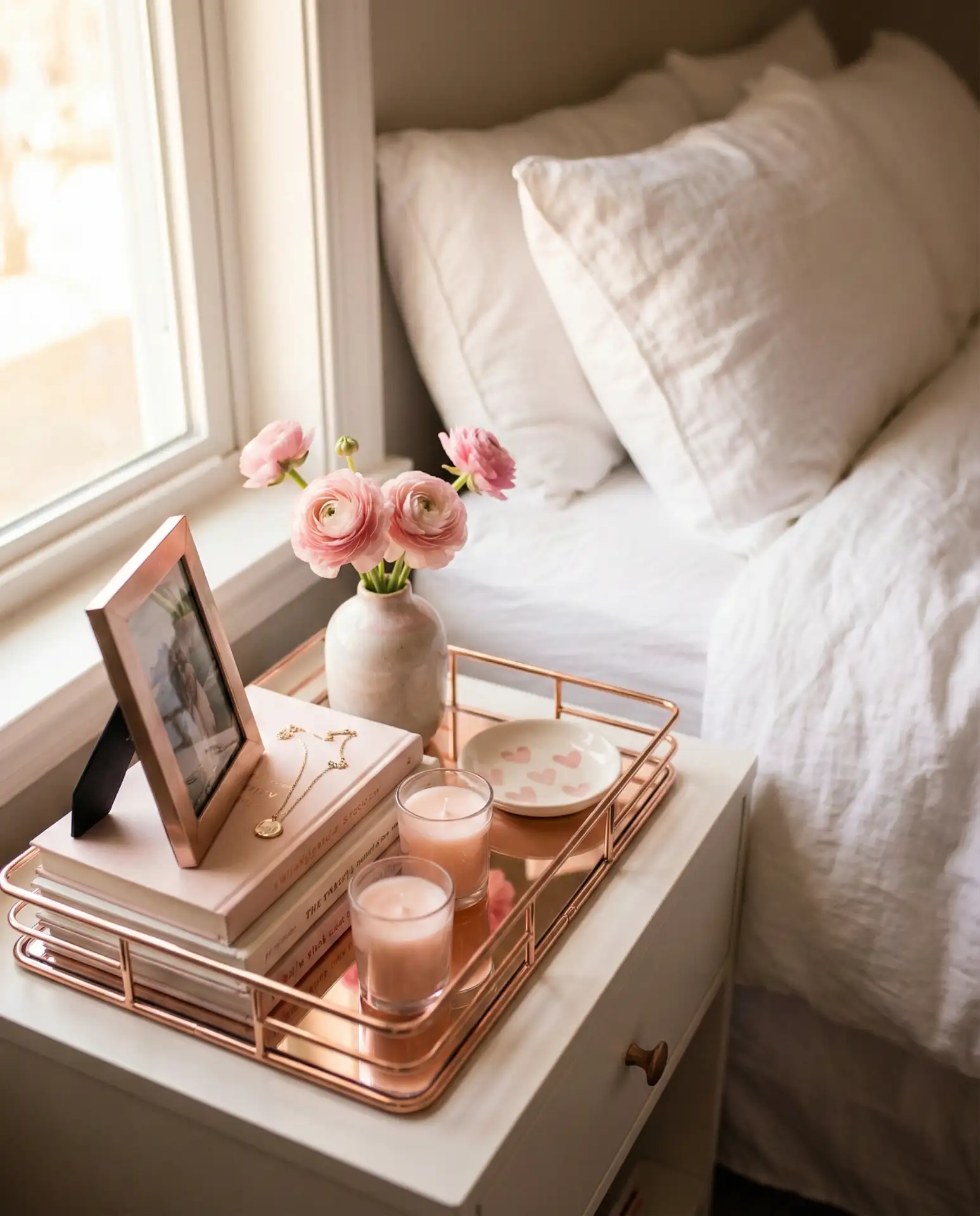 Valentine's Day Room Decor That Lasts 2