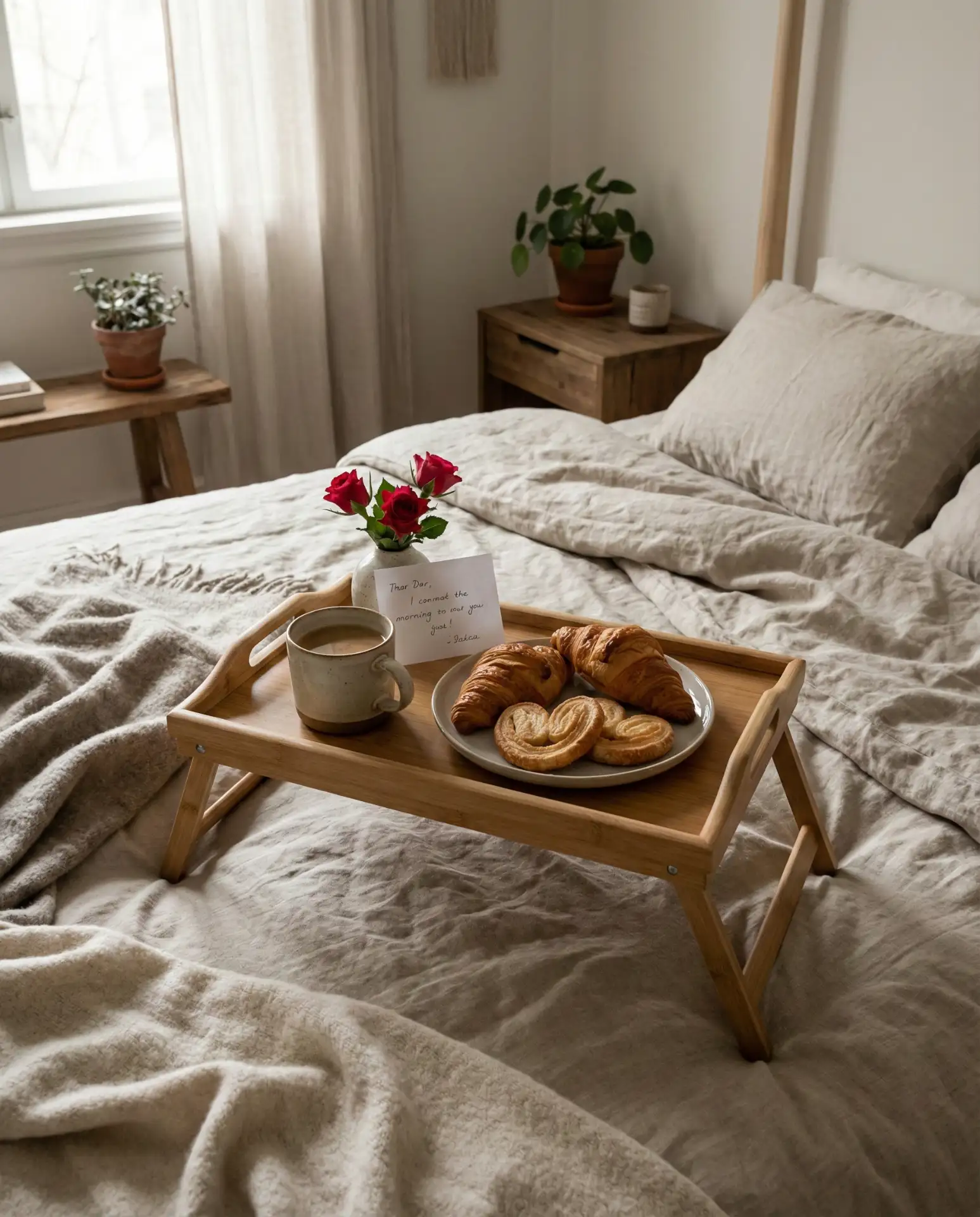 Valentines for Him Date Nights Ambiance 2