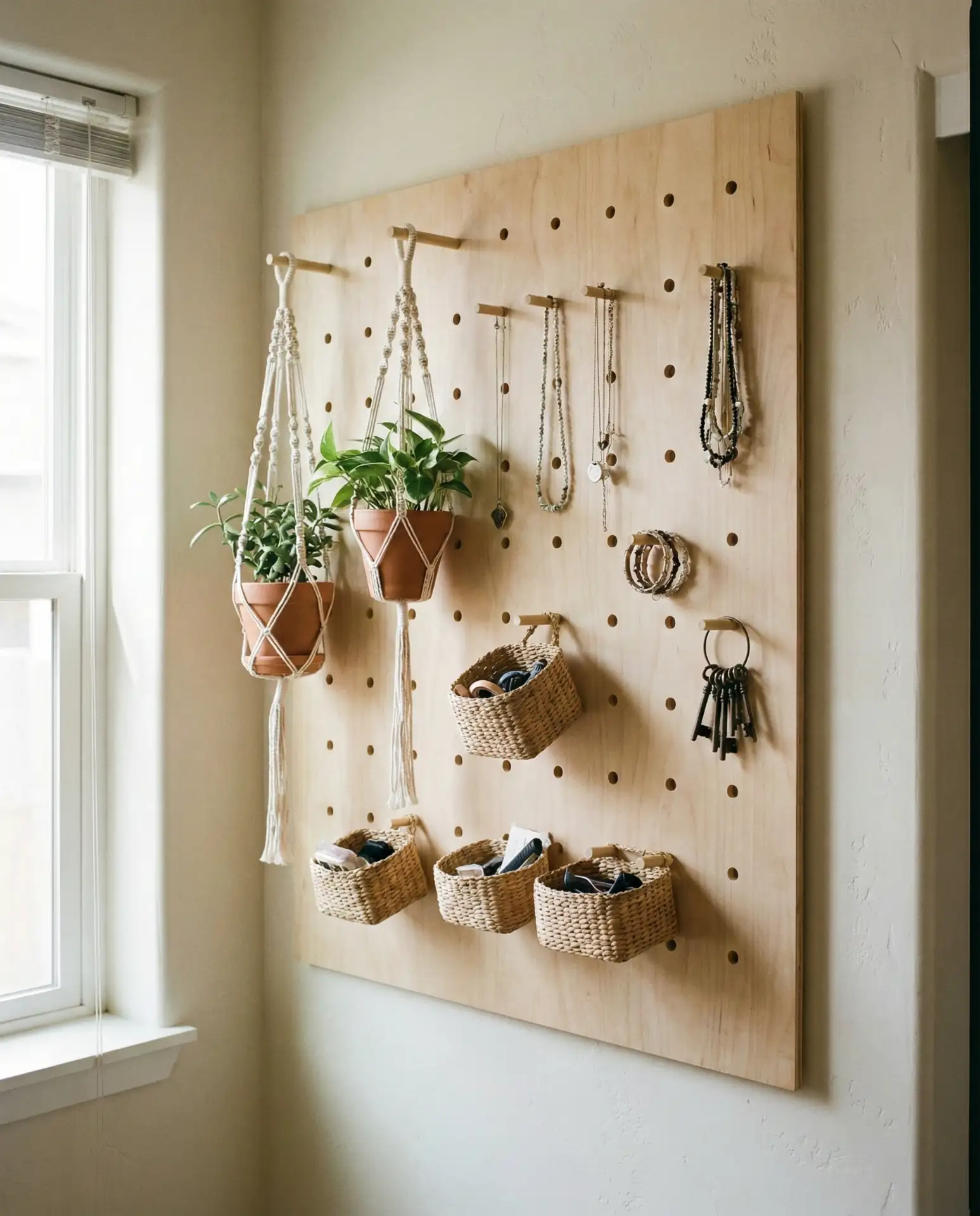 Vertical Storage Solutions 2