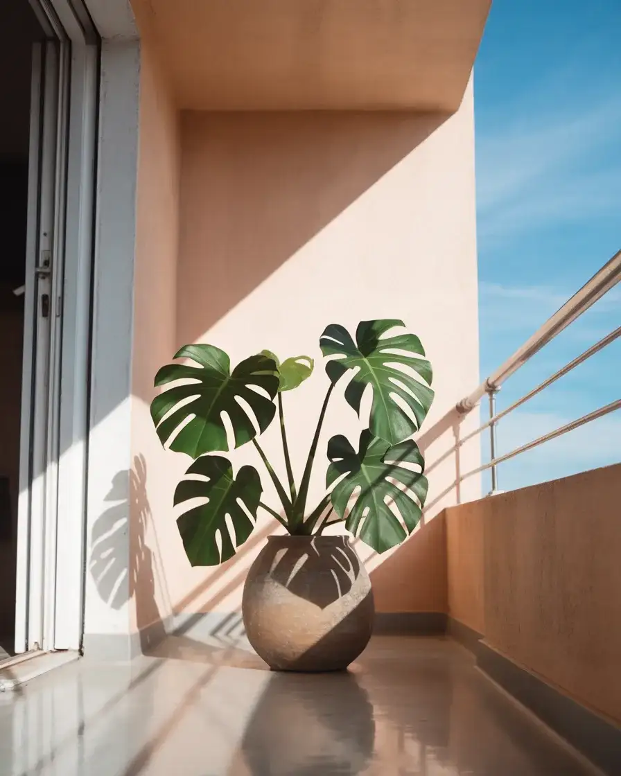 Very Simple Ideas with Single Statement Plant 1