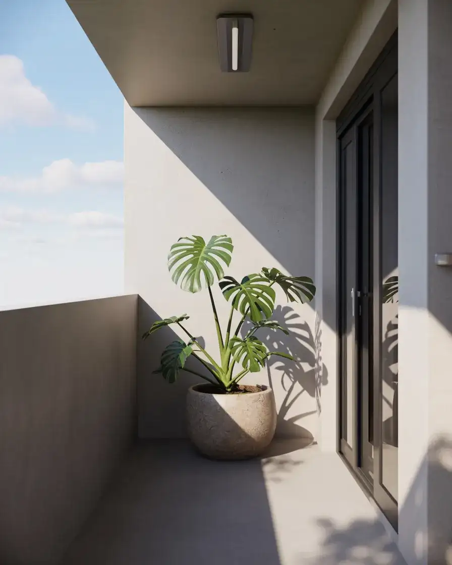 Very Simple Ideas with Single Statement Plant 2