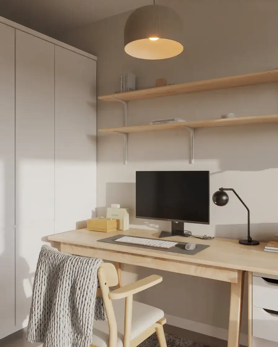 Wall Decor Feature Gaming Room 1