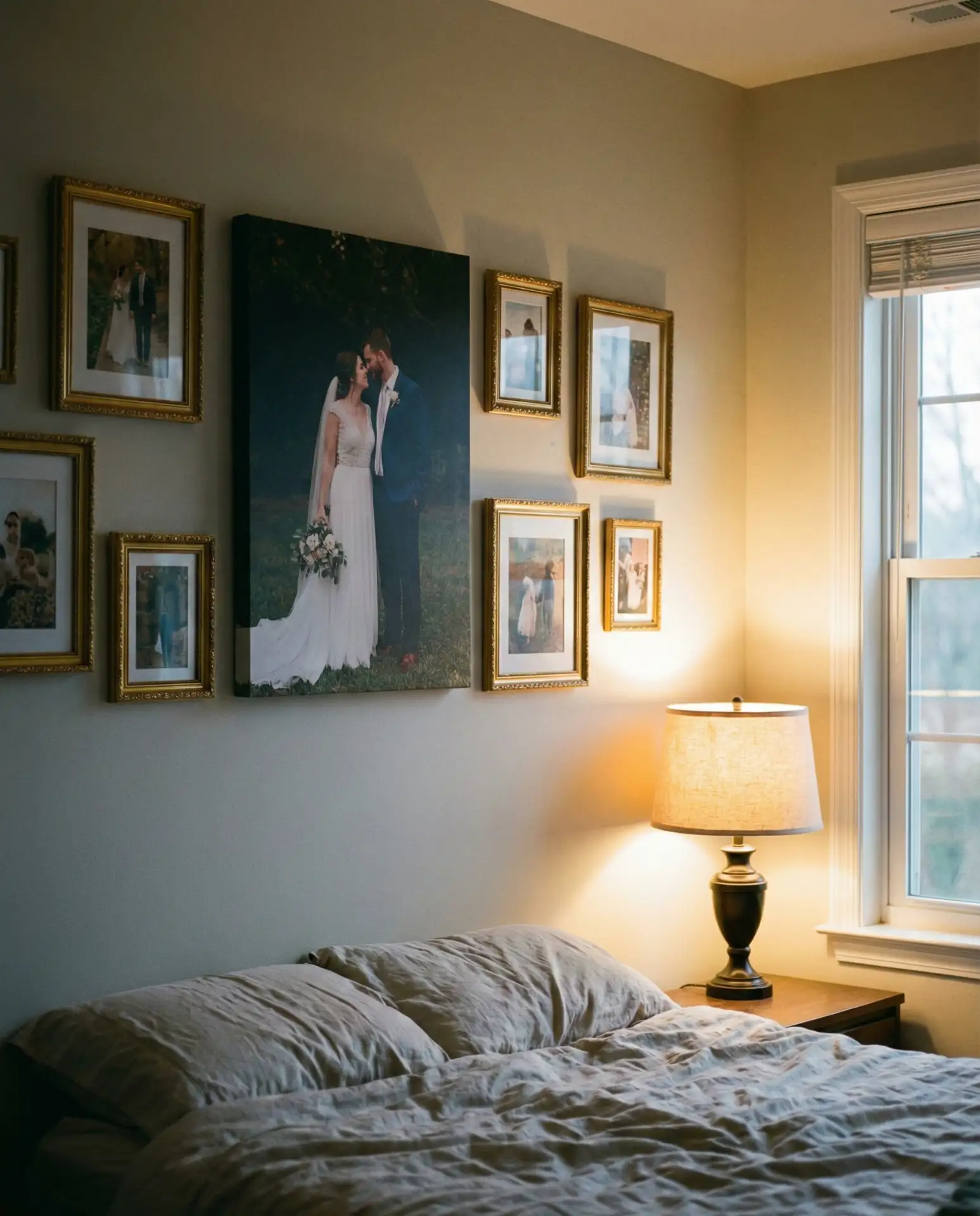 Wedding Memory Showcase 1