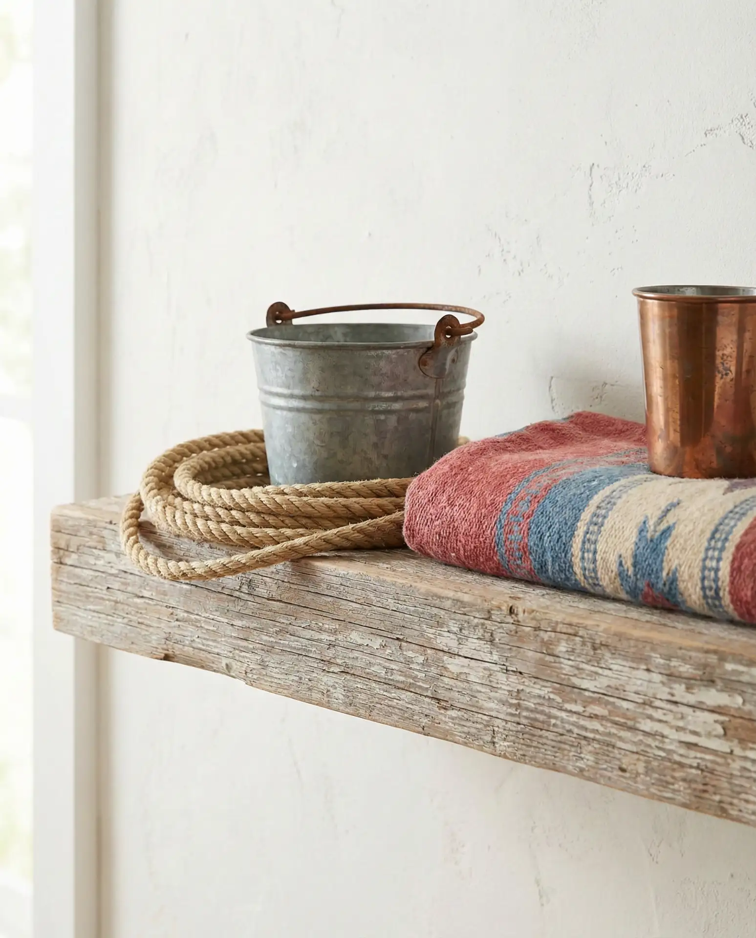 Western Rustic Character 2