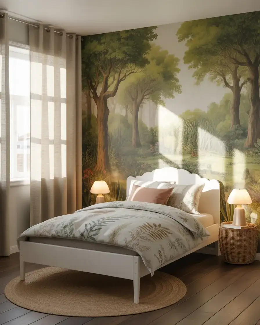 Whimsical Wallpaper Moments 2