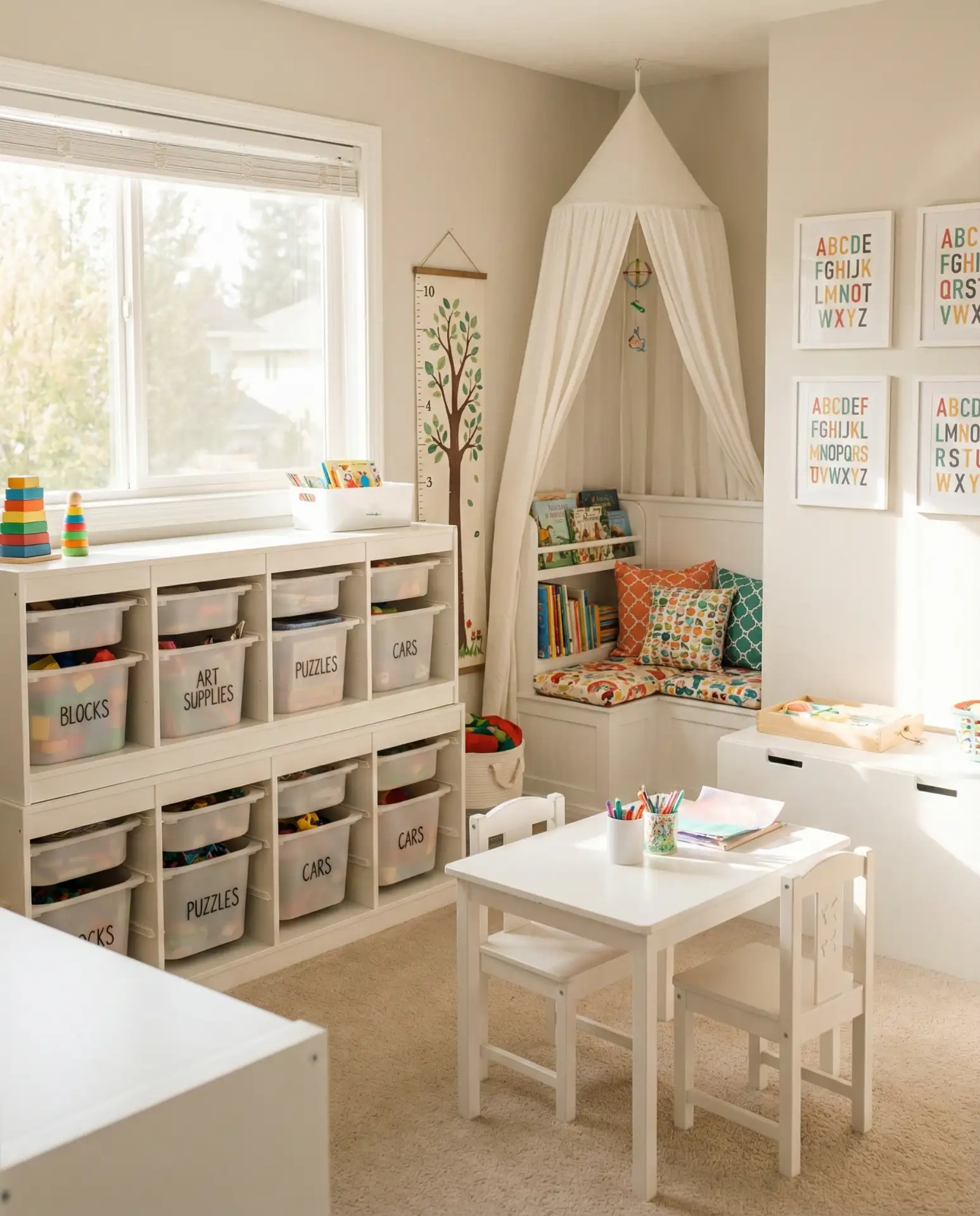 Youthful Primary Years Foundation 2