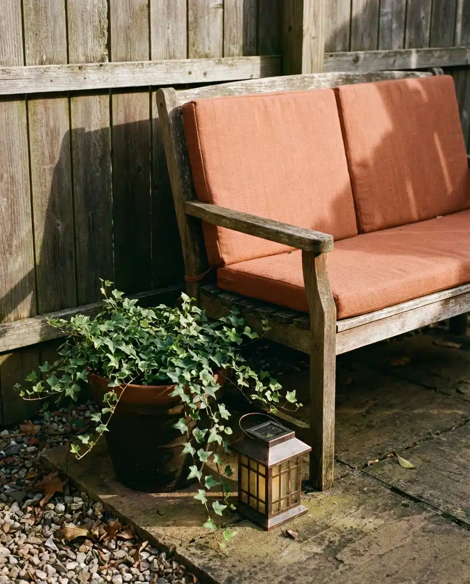 A Budget Patio Makeover Under $500 2
