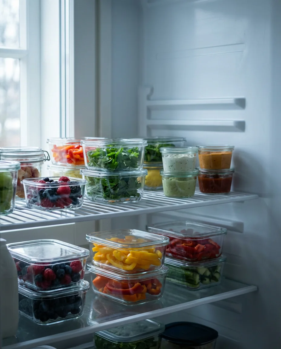 Aesthetic Fridge Ideas for Instagram and Pinterest 2