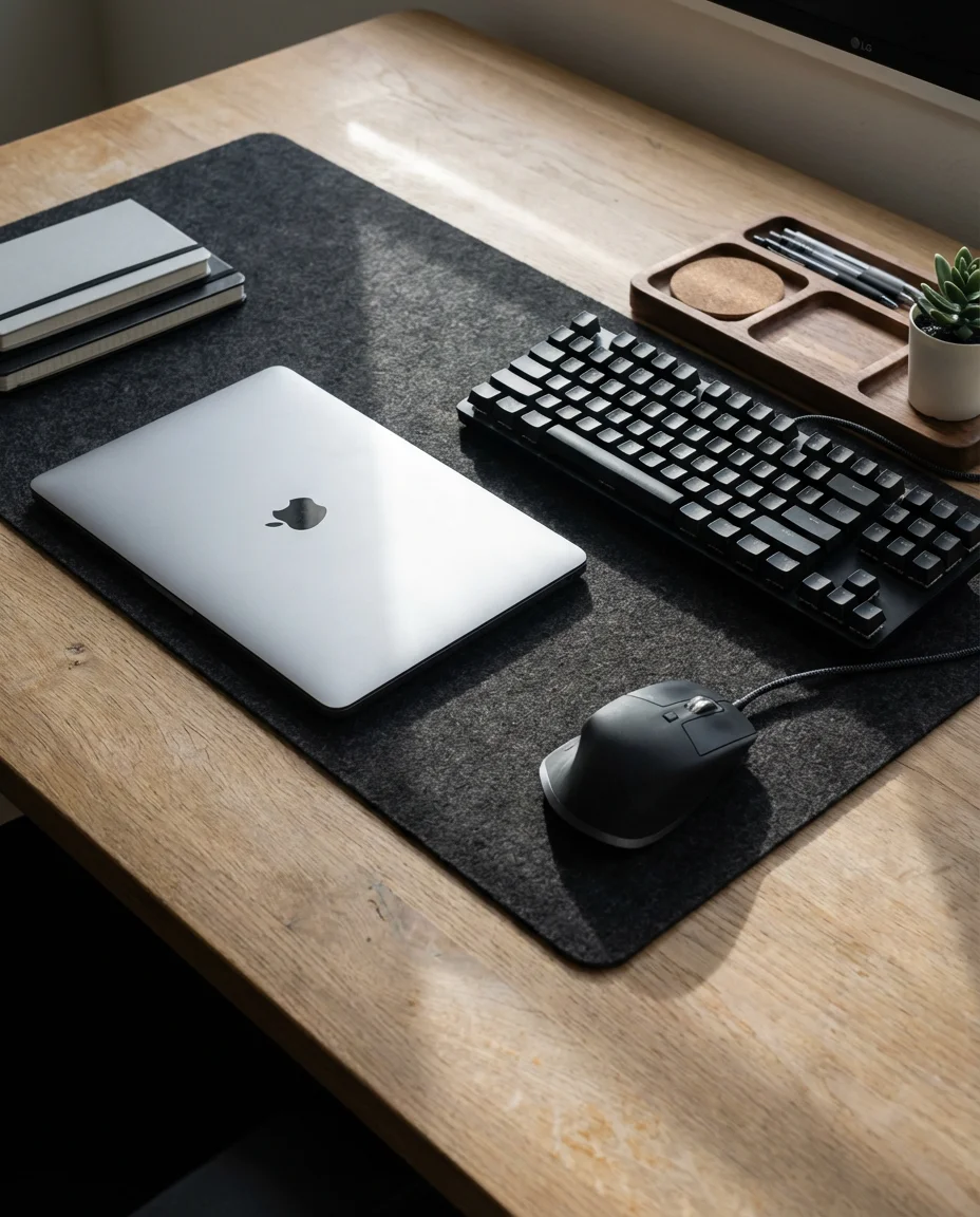 Computer Work and Gaming Hybrid 2