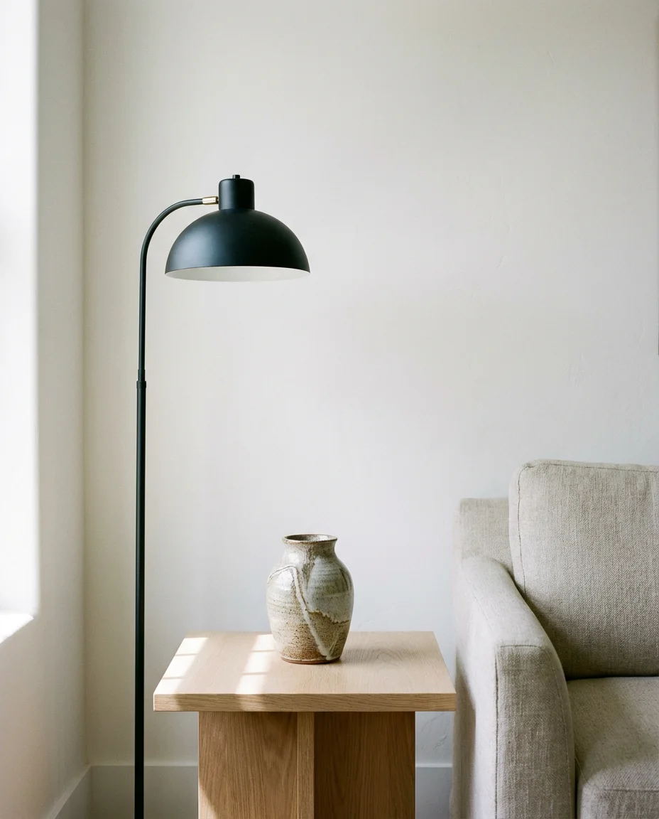 Contemporary Farmhouse With Clean Lines 2