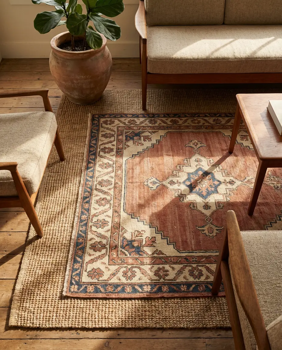 Decor Cozy Modern with Earthy Ceramics 2