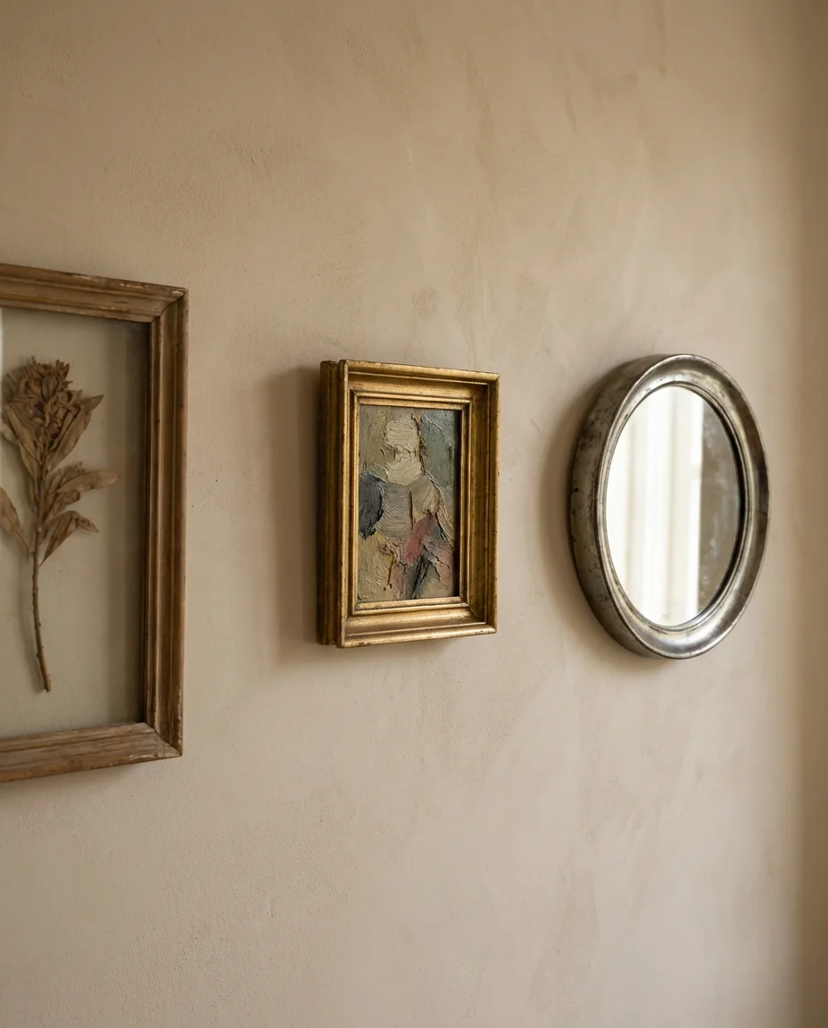 Gallery Wall Ideas That Actually Work 2