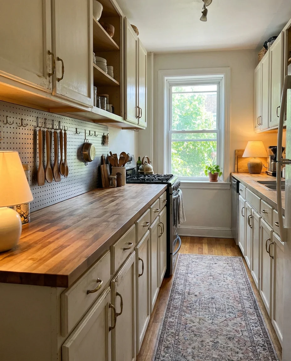 IKEA Cabinet Hack for Budget Kitchens 2