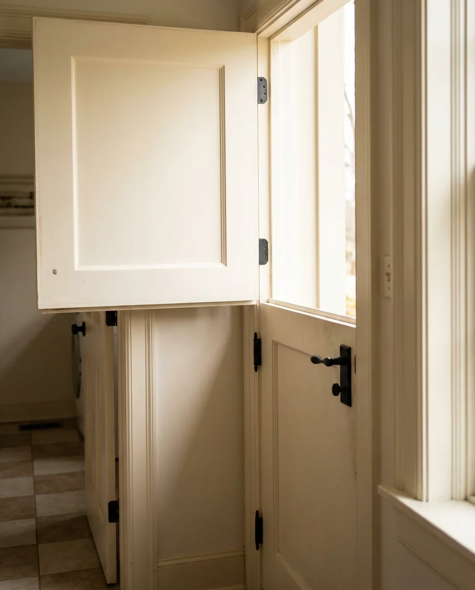 Interior Garage Door Ideas That Actually Work 2