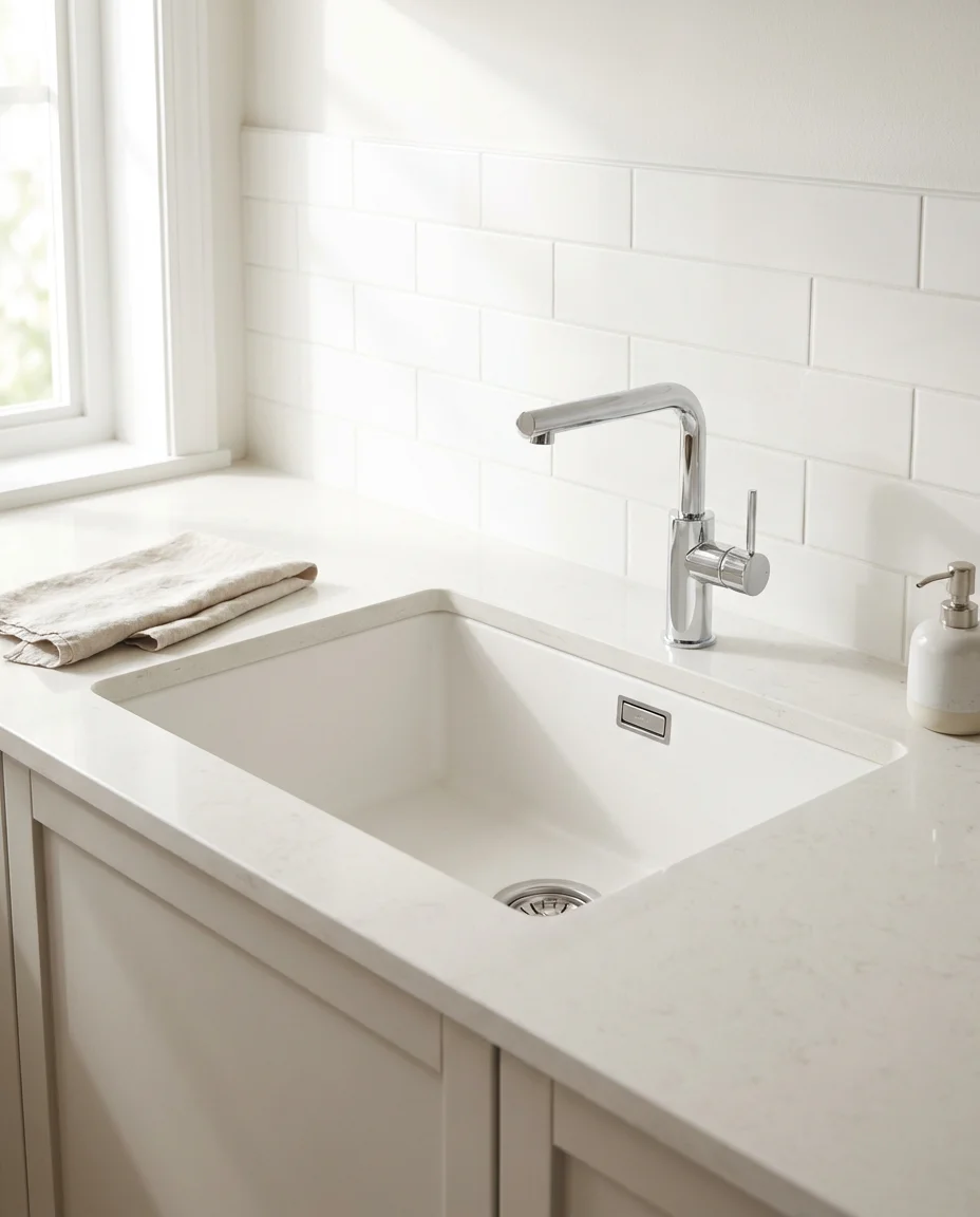 Large Single-Basin Sinks 2