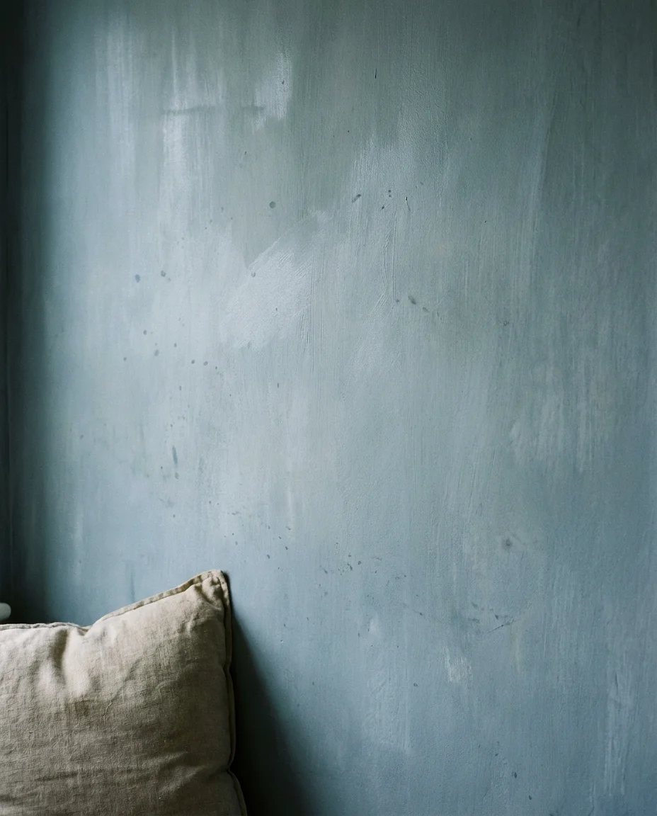 Limewash and Plaster Textured Walls 2