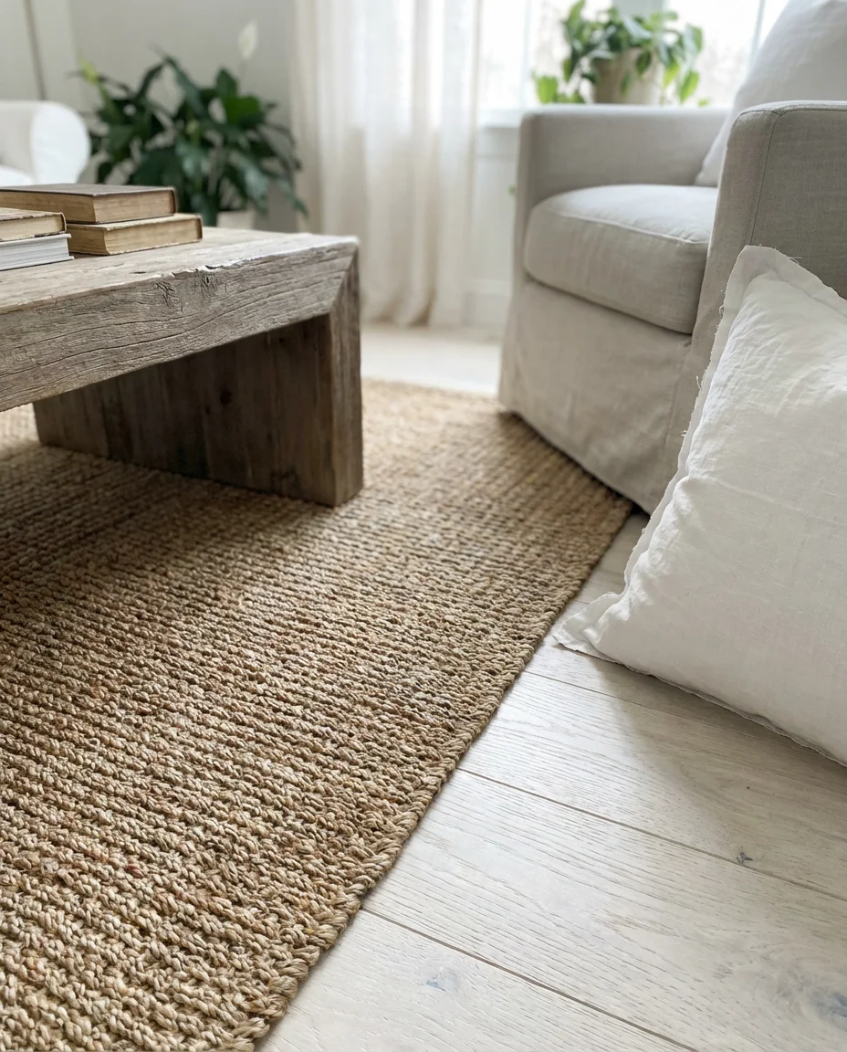 Modern Coastal Farmhouse With Breezy Neutrals 2